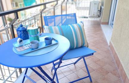 Appartamento Conchiglia Blu di Pietra - Photo 17