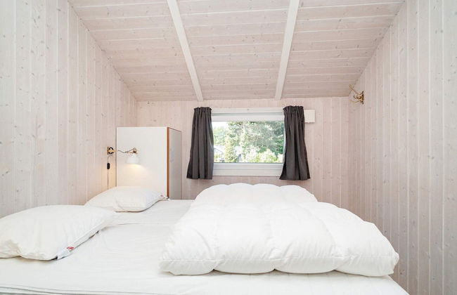 7 Person Holiday Home in Graested - Foto 3