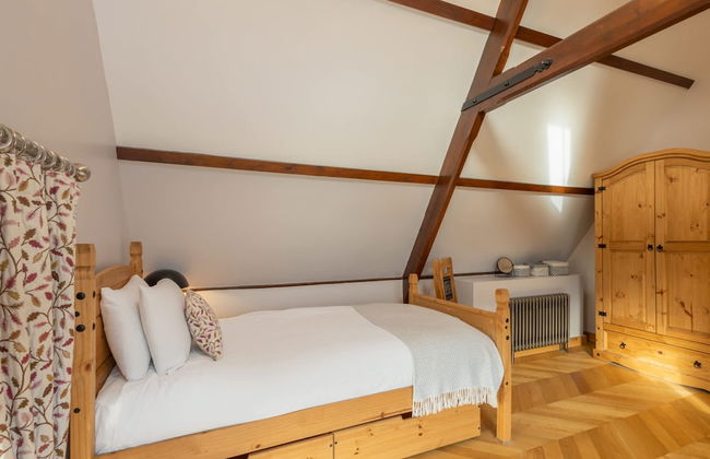 Host Stay The Tiny Chapel - Foto 21