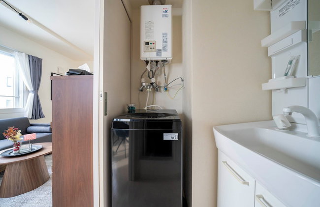 COURT VILLA SAPPORO 403 - Foto 21