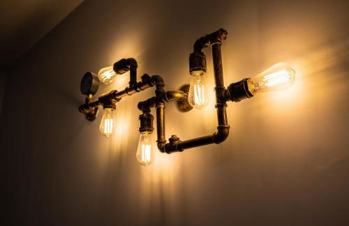 The Secret Cottage - Morpeth - Foto 24