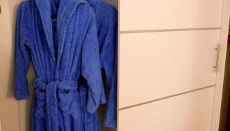 The Lodge - Foto 2, wardrobe