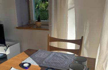 Wohnung am Rande der Nordheide - Foto 7