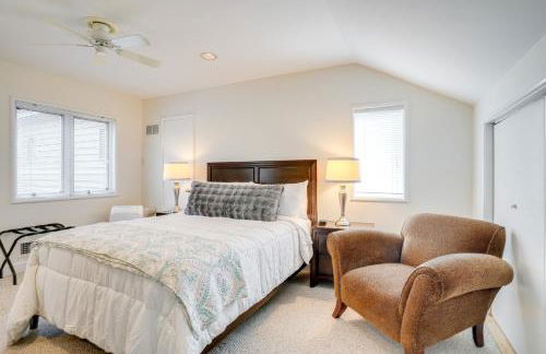 The White Elephant Inn Getaway with Pool and Hot Tub! - Foto 22