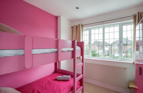 Harbourways Emsworth, Pet Friendly Coastal Retreat, Contractors & Leisure, Free Parking, Walk to Pubs - Photo 12