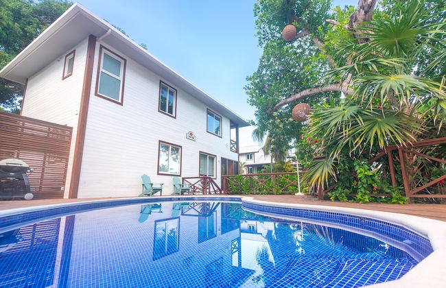 Casa Coral And Casa Palmera 4 Bedroom Home by RedAwning - Foto 19