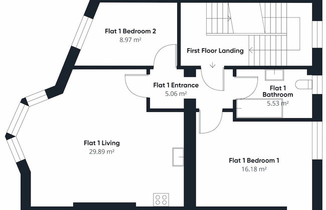 Host Stay Sandy Cove - Foto 13