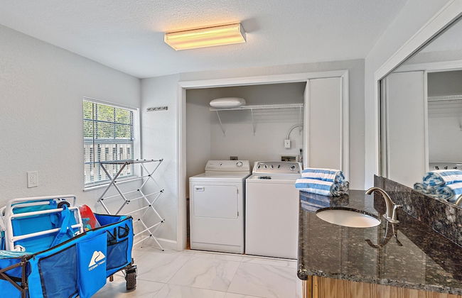 Paradise Palace 4 Bedroom Home by RedAwning - Foto 29