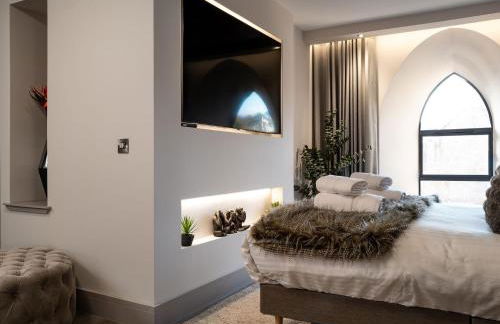 Arran Shores Luxury Shorefront Suite 1 - Photo 17