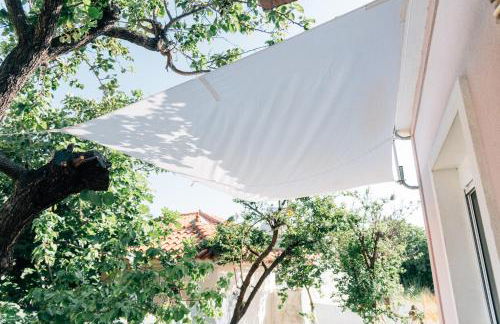 Harmonia, Summer House in Skala Eressos - Photo 54