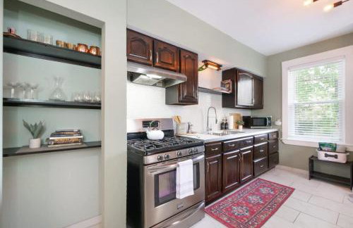 Historic Home in Ohio City Near W25! - Foto 3