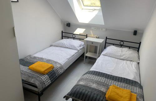 AMBER Dębki - Foto 40