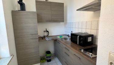 Monteurwohnung nähe Südbahnhof - Foto 4