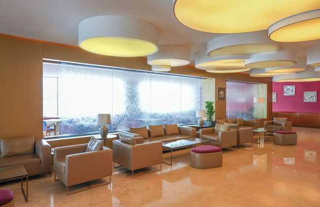 Al Bustan Residence Hotel Apartments - Photo 3