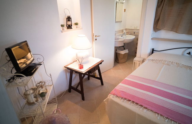 Relais Patriarca - Foto 19