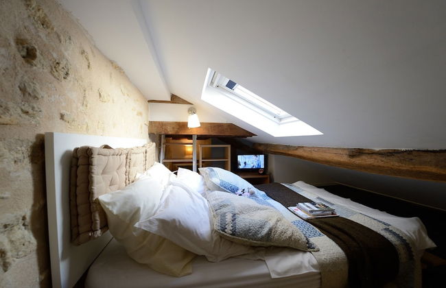 Les Patios du Marais - Foto 40