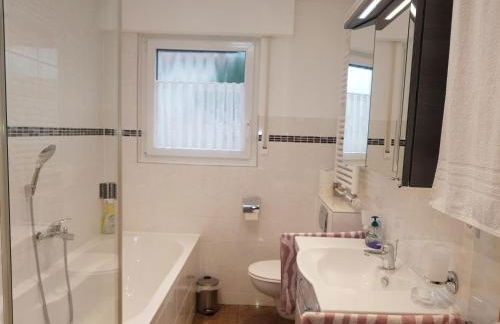 Fildorama 4-Zimmerwohnung 81 m2 Nähe Stuttgart Airport Messe, Esslingen, Stadtbahn U7 - Foto 19