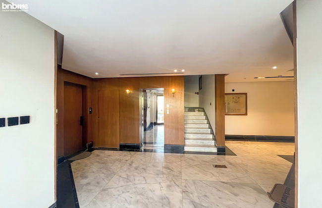 bnbmehomes-Top APT nr Kingdom Tower-B11 - Foto 3