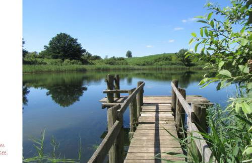 Alt Krassow Lakeside Retreat - Foto 60