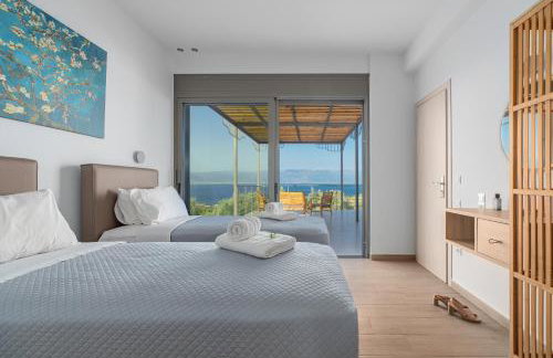 Messinian Riviera Villas - Foto 10