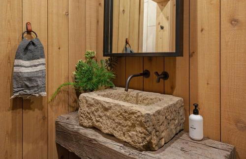 The Lodge at Elbow Creek - Foto 27