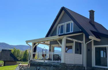 Osobie - dom z widokiem na góry - Foto 53