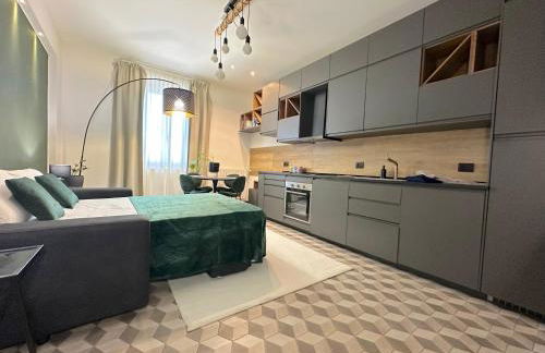 De' Carracci Prestige Apartment - Foto 15