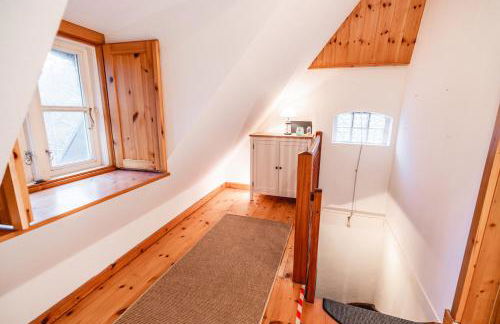 Reethus Deichseele Ferien unter Reet - Foto 9