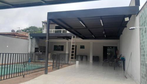 Exclusivamente proximidade parque exposição aeroporto - Foto 2