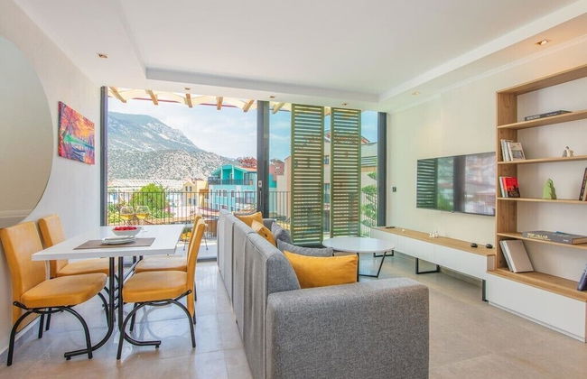 Asfiya Loft Apartments - Foto 24