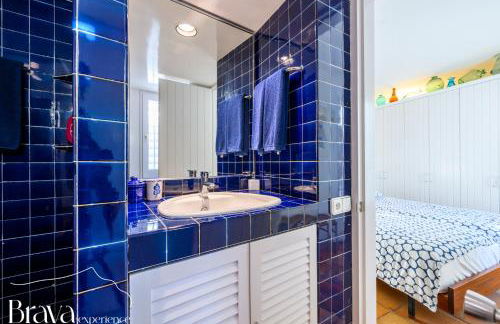 Es Forn - Vistas panorámicas a la bahía I terraza privada I 5 dormitorios I chimenea I centro histórico I Brava Experience - Foto 45