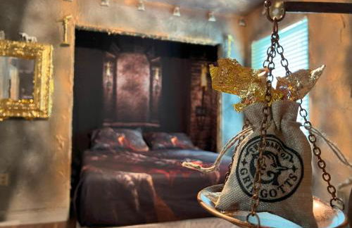 Magical Castle Near Theme Parks - Foto 9