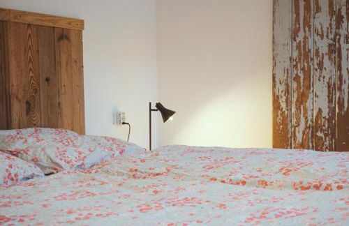 Alpen Lounge Leitzachtal - große urige Wohnung mit Dachterasse und Bergblick - Foto 39