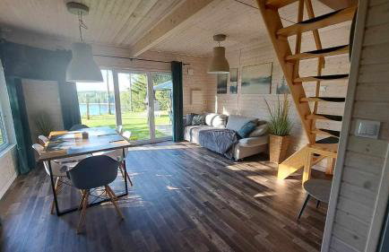 Chatka Leo - Foto 12