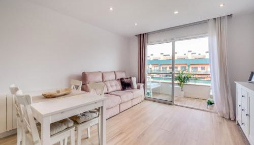 Duplex in Palafolls near Marineland & Beaches - Foto 2