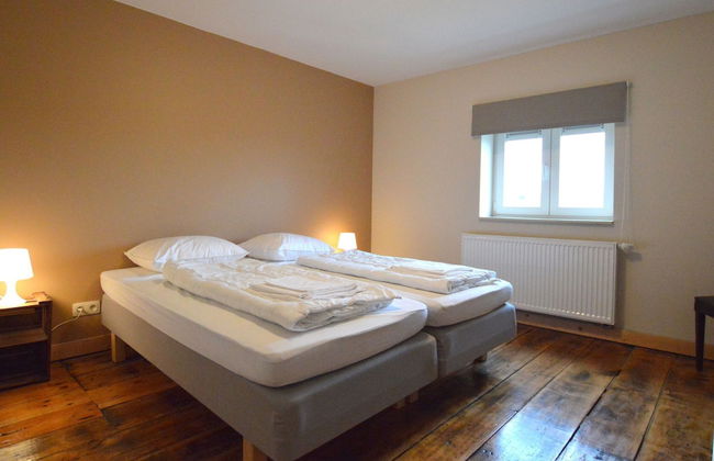 Delightful Holiday Home in Voeren near Forest - Foto 13