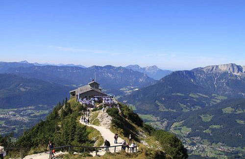 Landhaus Kranzbichl - Foto 18