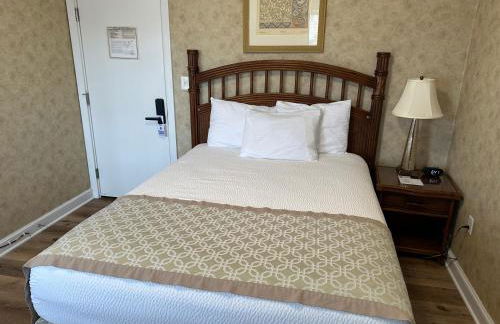 Island House Historic Vacation Rentals - Foto 4