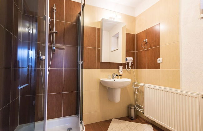 Apartmány DREAMS - Foto 23