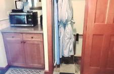 Dav's Slopeside King Studio -- Resort & Spa at Everline - Foto 6