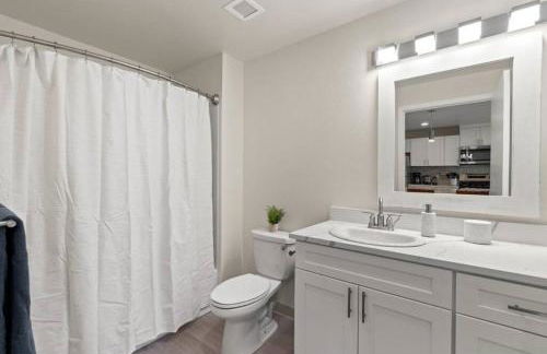 Stay Downtown! Coffee, Brunch, Walk to Everything 305 - Foto 15