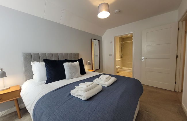 Crescent House Apartments - Foto 27