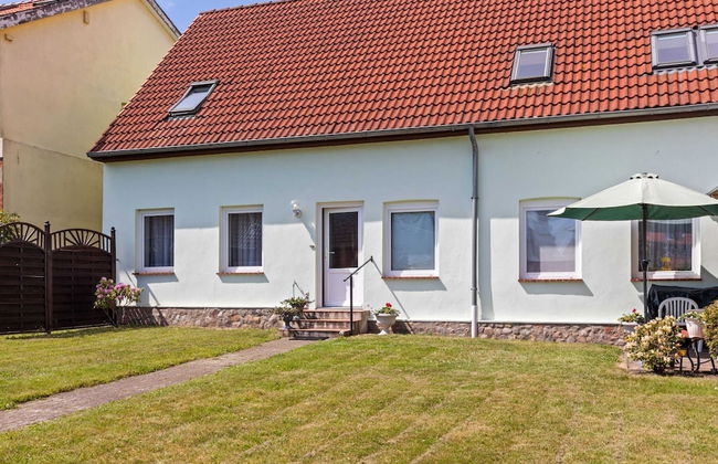 Attractive Apartment in Klütz near Sea - Foto 26