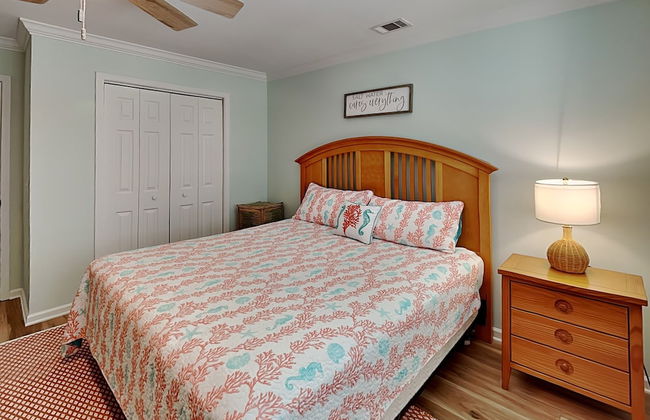 Beach Pointe Villas - Foto 7