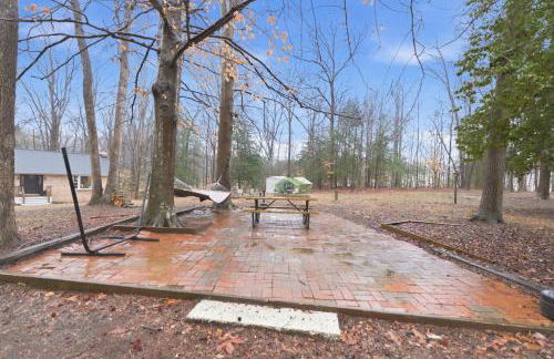 The Divine Cottage! Woodsy Hideaway! - Foto 38