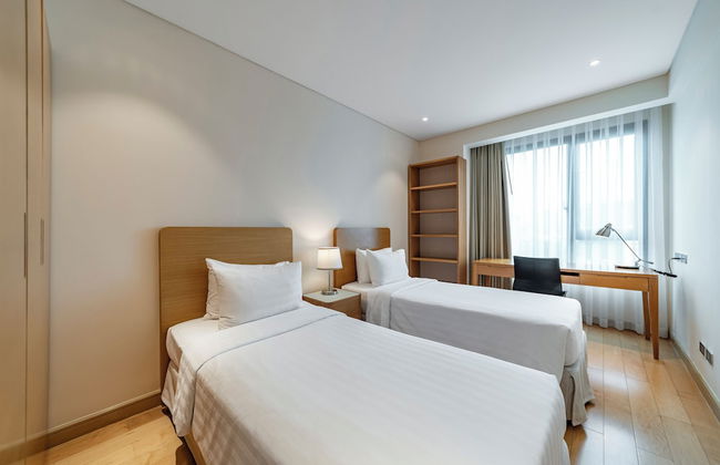 Sherwood Residence - Foto 22