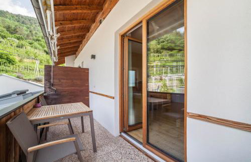 Langstein Wohnung Lavendel - Foto 6