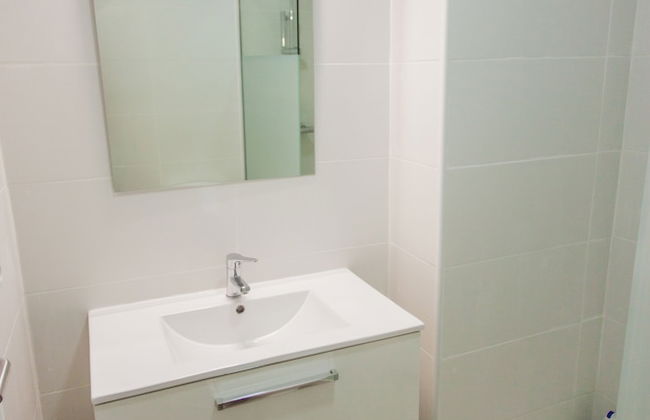 Beachfront Tarifa - Foto 23