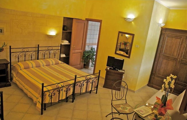 Villa Conca Marco - Photo 2