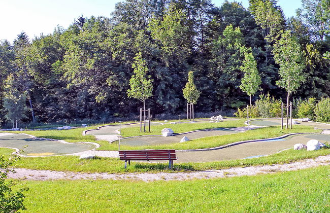 Ferienpark Vorauf - Photo 13